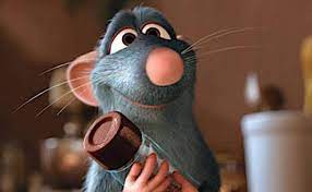 Ratatouille Un Raton Que Quiere Ser Chef La Verdad