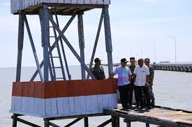 See more of ldii tv kaltara on facebook. Penyusunan Ded Plbn Di Kaltara Dimulai Kla Kabupaten Kota Layak Anak