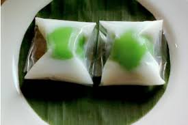 Resep dan cara membuat kue bugis ketan putih enak jangan lupa ikuti kita juga di : Resep Kue Bugis Mandi Si Hijau Putih Nan Menggoda Palapa News