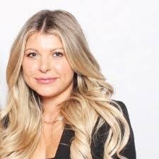 Nicole Berkowitz's Instagram, Twitter & Facebook