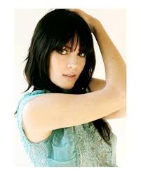 Danielle Rees's Instagram, Twitter & Facebook