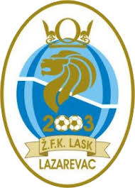 Fudbalski klub vojvodina (serbian cyrillic: Zfk Lask Wikipedia