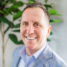 Meet Ken O'Keefe: Cedar Recovery Board Member