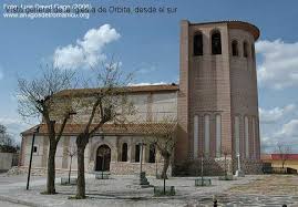 Pin En Edificios Religiosos Avila
