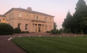 Follow us for the latest from the best kept secret around: Discovering The Harry Potter Package At Macdonald Linden Hall Newcastle Family Life