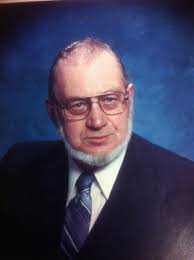 CARSON DONALD LAMPMAN