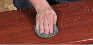 Maybe you would like to learn more about one of these? Rub Out Finish Gloss Satin Woodworking