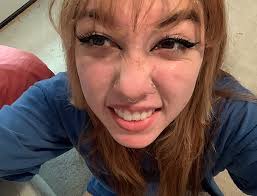 Nevaeh Lang Obituary (2004