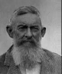 Robert Bruce Montgomery Massey (1834-1911)