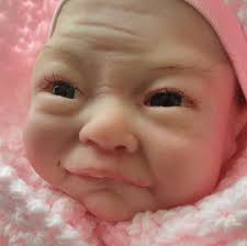 Thérèse Briolat Sculpt Silicone