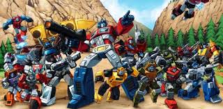 This covers everything from disney, to harry potter, and even emma stone movies, so get ready. Which Transformers G1 Character Are You Proprofs Quiz