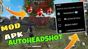 Free fire mod apk is the hacked version of free fire in which you will unlimited diamonds, auto aim, auto headshot and many more. Free Fire Headshot Hacking App App For Gamers That Desire Victory