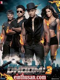 Dhoom 3 Hindi Movie Online Aamir Khan Abhishek Bachchan Katrina Kaif And Uday Chopra Directed By Vijay Full Movies Online Free Dhoom 3 Free Movies Online