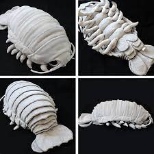 Daftar Togel Online Modal 25ribu Bisa Bermain Slot Giant Plush Giant Isopod Plush Dolls