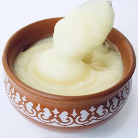 Ashwagandha Ghee