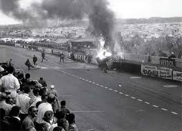 You can admire it as of today on all 24 hours of le mans communication. Le Tiers Livre Web Litterature 11 Juin 1955 Archeologie Familiale