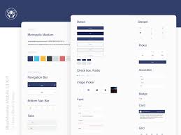 Download monkey apk 7.1.2 for android. Blue Monkey Mobile Ui Kit Sketch Freebie Download Free Resource For Sketch Sketch App Sources