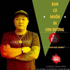 Kênh youtube của ngọc sở hữu lượng người theo dõi lên tới 456 nghìn, không kém cạnh so với các ngôi. Ngá»c Rambo Team Photos Facebook