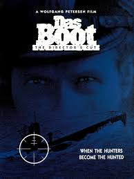Das Boot | Rotten Tomatoes