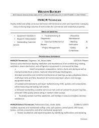Fix your.consider these free resume template options below for more resume samples and a resume builder to guide you with your curriculum vitae. Hvac Technician Resume Sample Monster Com
