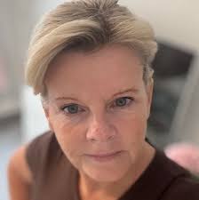 Creating handmade rose flowers from beeswax for candle making