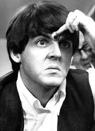 The Original Paul McCartney Picture Thread