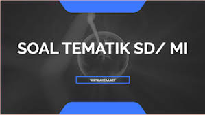 Maybe you would like to learn more about one of these? Soal Ulangan Harian Tematik Kelas 4 Empat Sd Mi Tema 1 Subtema 2 Kebersamaan Dalam Keberagaman Ahzaa Net