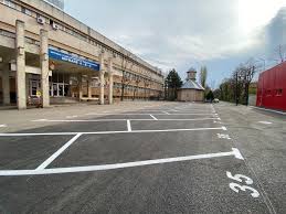 Ajunşi cu maşina în faţa blocului, mai întâi apeşi pe. Mobilitate Urbana Sector 4 Posts Facebook