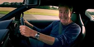 Then you more than likely know who jeremy clarkson is. Amazon Paying Jeremy Clarkson Ridiculous Money