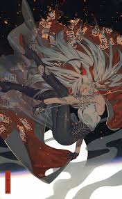 pin by 千泷 on 趣味 animation art anime character art