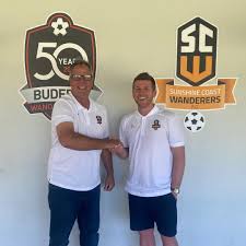 Sunshine Coast Wanderers Football Club are proud to announce the signing  Harry Rickus as the clubs new Technical Director for the 2024 Season and  beyond. Harry's passion for coaching led him to