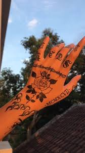 Download now sorotan hashtag on instagram stories photos and videos. Hennaartist Hennatattoo Fyp When I Get To Carried Away With The Tattoo Ideas