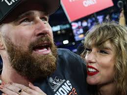 Travis Kelce's jaw-dropping property portfolio and net worth is nothing  compared to Taylor Swift's