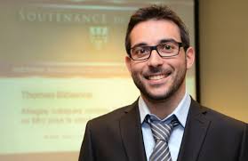 Lauréats Sciences naturelles et génie