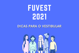 1ª fase tem questões sobre 'among us' e tiktok; Confira Dicas Para O Vestibular 2021 Da Fuvest Brasil Escola