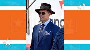 Tom Brady S Kentucky Derby Look Is Sparking Jokes Online