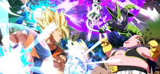 You see, a big co. Parent S Guide Dragon Ball Fighterz Age Rating Mature Content And Difficulty Outcyders