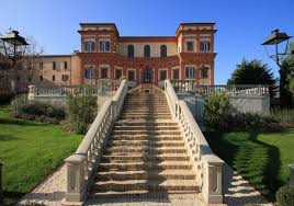 Jesisi trova nella provincia di ancona e si trova con la regione di marche italia., città. Restoration Of Villa Fabbro Ancient Villa In Jesi Architetto Sergio Marinelli