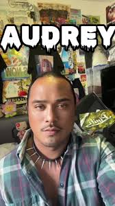 Audrey Fire Country Vice