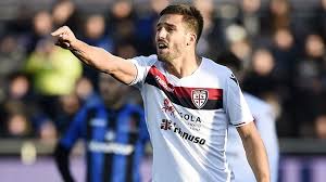 Final del partido, cagliari 1, internazionale 3. Cagliari Inter 2 1 Pagelle E Tabellino