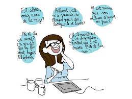 Tout sur c'est et s'est. Ma Vie Est Tout A Fait Fascinante Festiblog 2013 Nos 11 Blogs Bd Preferes Elle