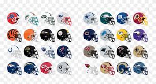 A strong magnet inside the helmet is repelled by electromagnetic coils and rare earth magnets in an overhead disc, a powerful opposing force that causes it to levitate and slowly spin. Nflhelmets Transparent Nfl Team Helmets Hd Png Download 896x440 6846358 Pngfind