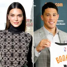 In a revealing moment during tonight's keeping up with the kardashians reunion part two on june 20, kendall clapped back at assumptions that she only dates basketball. Kendall Jenner Spotted With Devin Booker Again Amid Romance Rumors 247 News Around The World