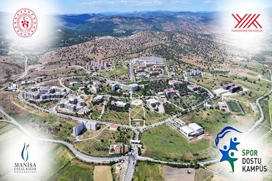 Manisa Celal Bayar Üniversitesi