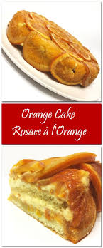 Orange Upside Down Cake Recette Recettes De Cuisine Recette Dessert Recette