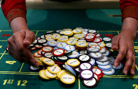 Mengenal Judi Poker Casino Online