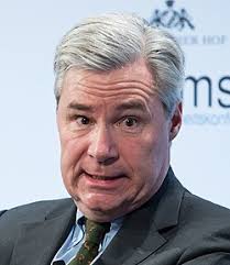 Sheldon Whitehouse