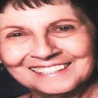 Josephine Violet Giacoma Dahl