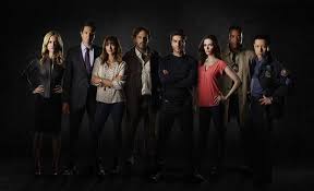  For Sasha Roiz Life In Portland Is Anything But Grimm Includes Interview And First Hand Account Digital Journal