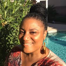 Toni Ellis (@thesoulsparker)